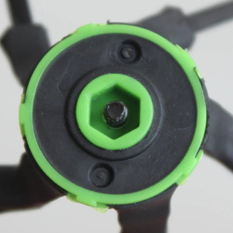 Repuestos Irobot Roomba S9 Y S9 Plus Kit De 8 Piezas Calidad 8