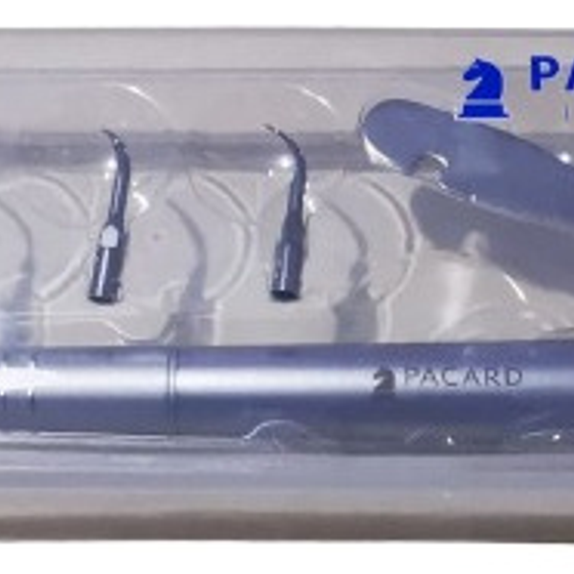 Scaler Dental Cavitrón Neumático Original Marca Pacard 3ptas 3