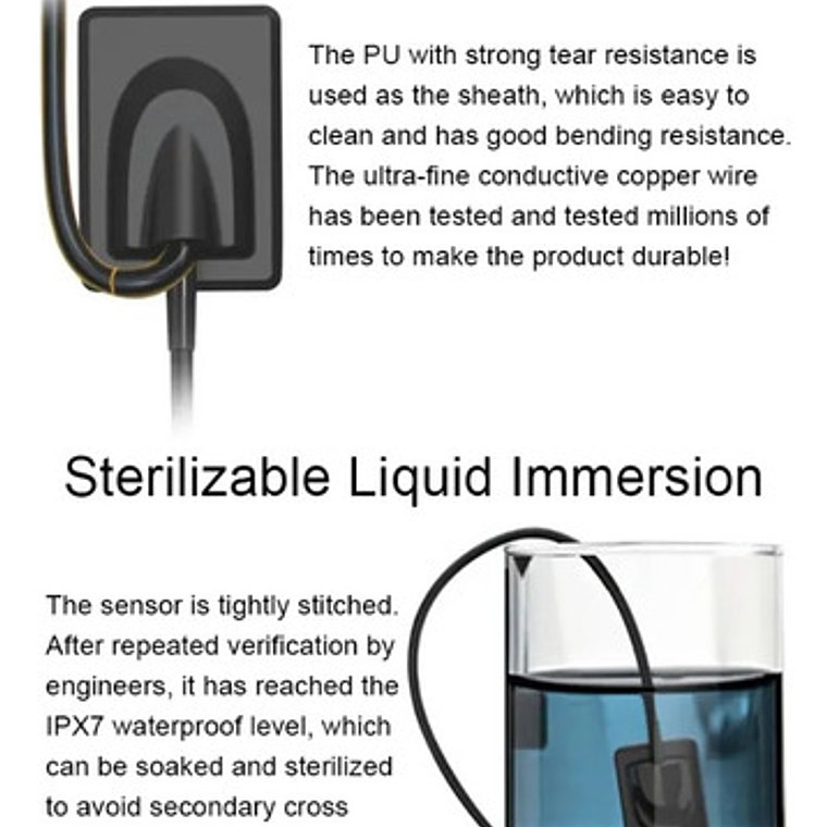 Sensor De Rayos X Handy Hdr 500 Odontología Calidad Santiago 5