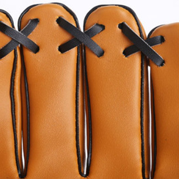 Guante De Beisbol Para Adulto Y Niños Medidas Deporte  9