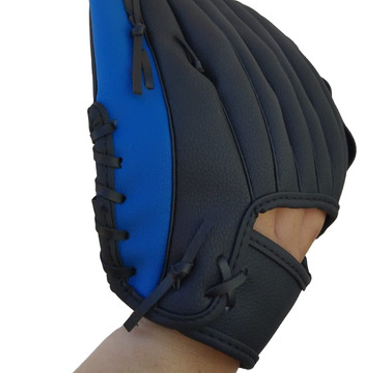 Guante De Beisbol Para Adulto Y Niños Medidas Deporte  40