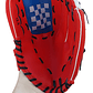 Guante De Beisbol Para Adulto Y Niños Medidas Deporte  - Miniatura 43