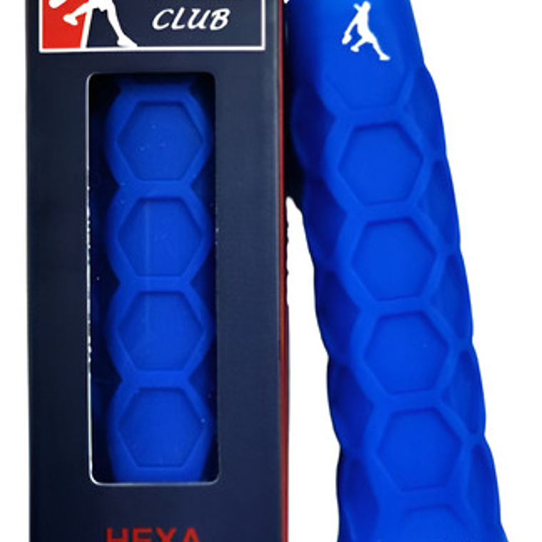 Hexa Grip Confort World Padel Club Con Tiras Colores Calidad 1