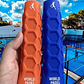 Hexa Grip Confort World Padel Club Con Tiras Colores Calidad - Miniatura 2