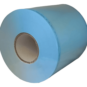 Manga De Esterilización 30cms X 200 Mts Calidad Express