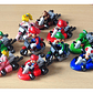  Figuras Super Mario Kart Set 10 Figuras A Fricción Calidad - Miniatura 6