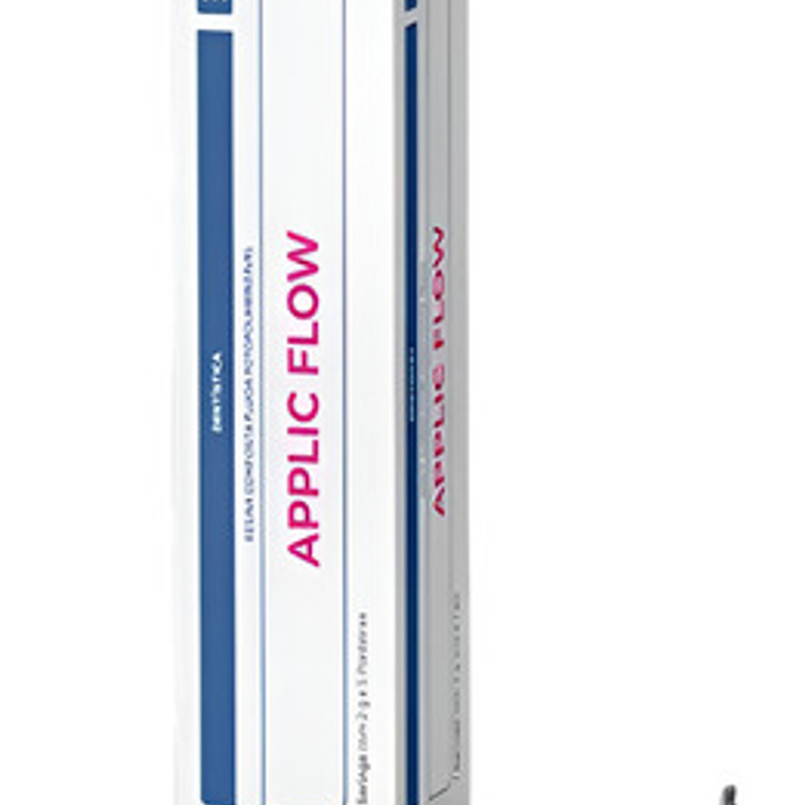 Composite Foto Applic Flow Marca Maquira Colores Calidad 4