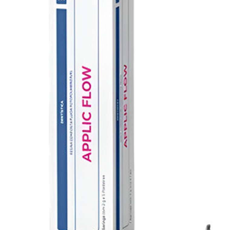 Composite Foto Applic Flow Marca Maquira Colores Calidad 4