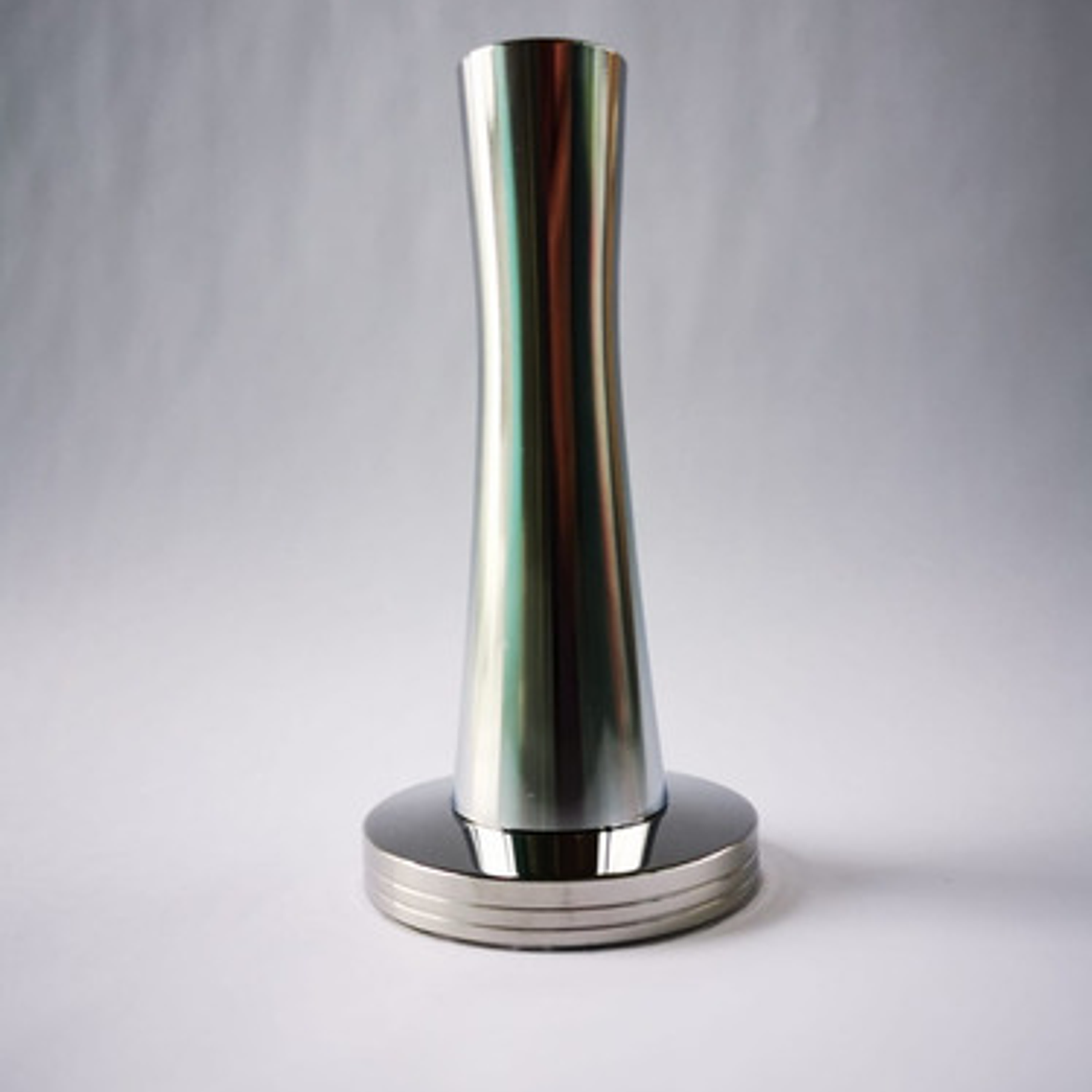 Apisonador Acero Para Capsula Nespresso Vertuo Line Inox 3