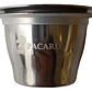 Cápsulas Reutilizables Acero Para Nespresso Original Pacard - Miniatura 4