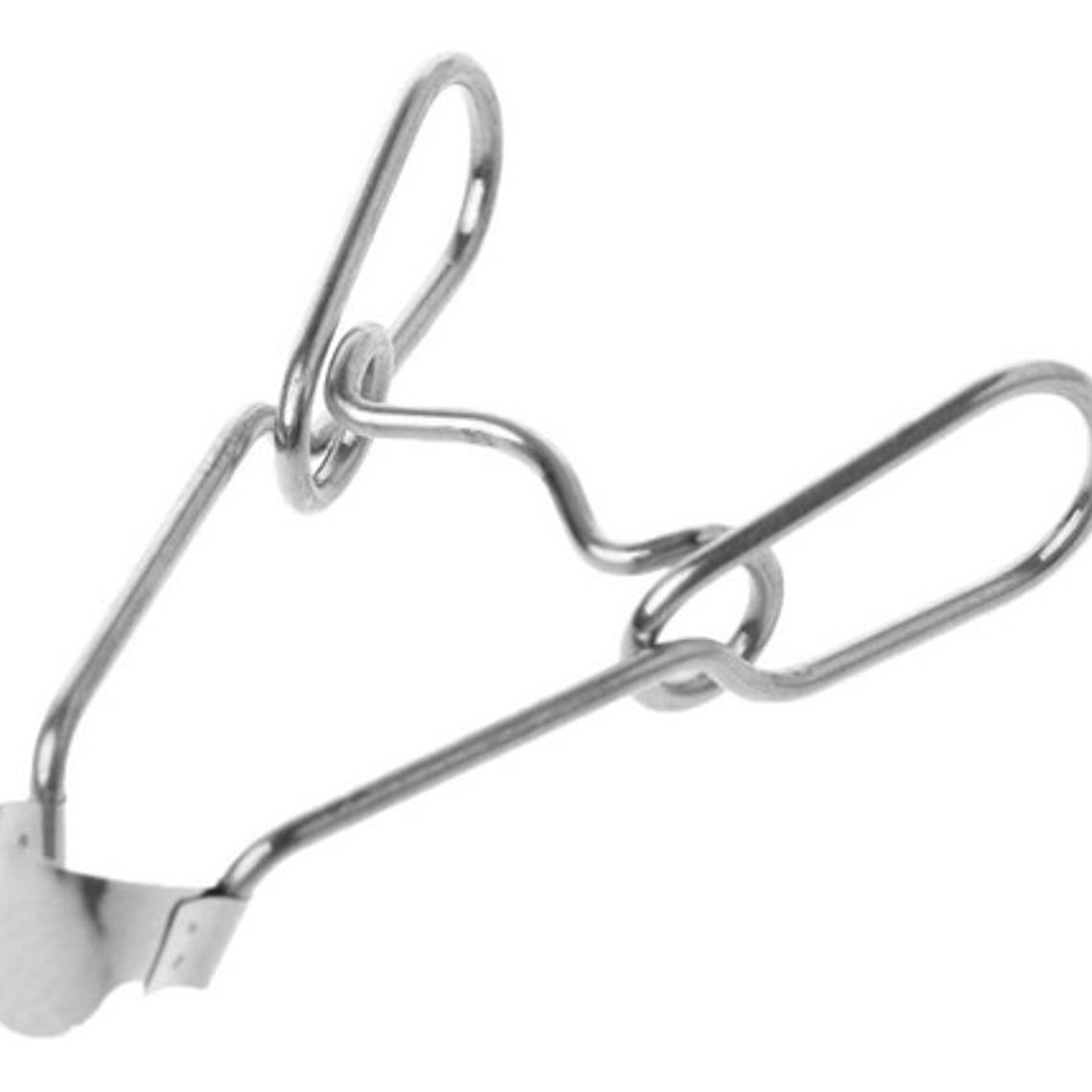 Set Matrices Preformadas Y Contorneadas Clip 36u Santiago 7