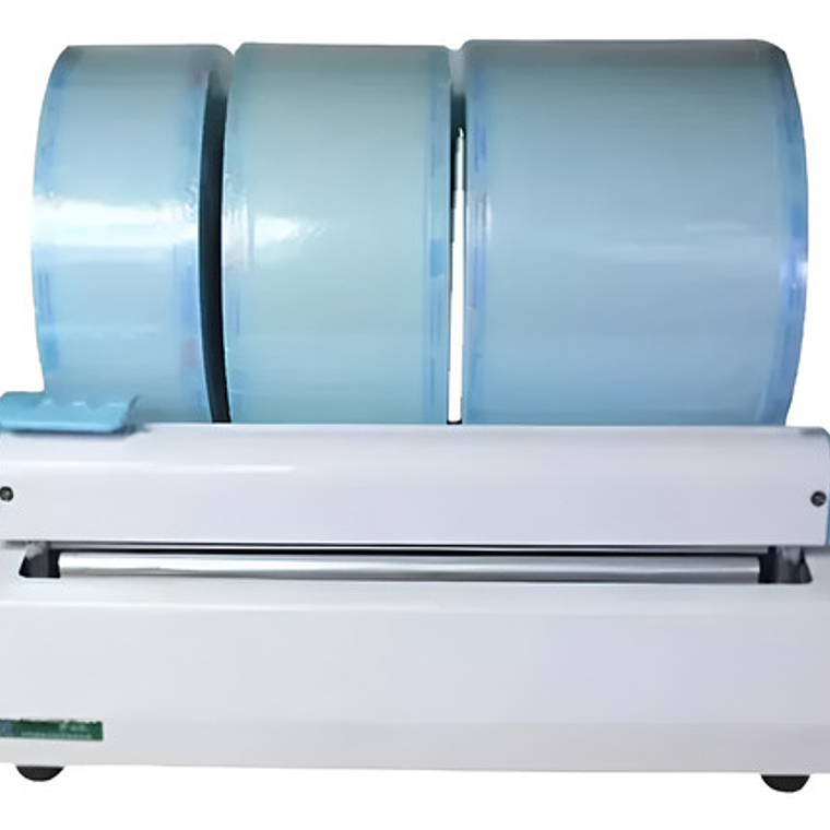 Selladora Dental Esterilizacion Mangas Hasta 30cm Calidad 1