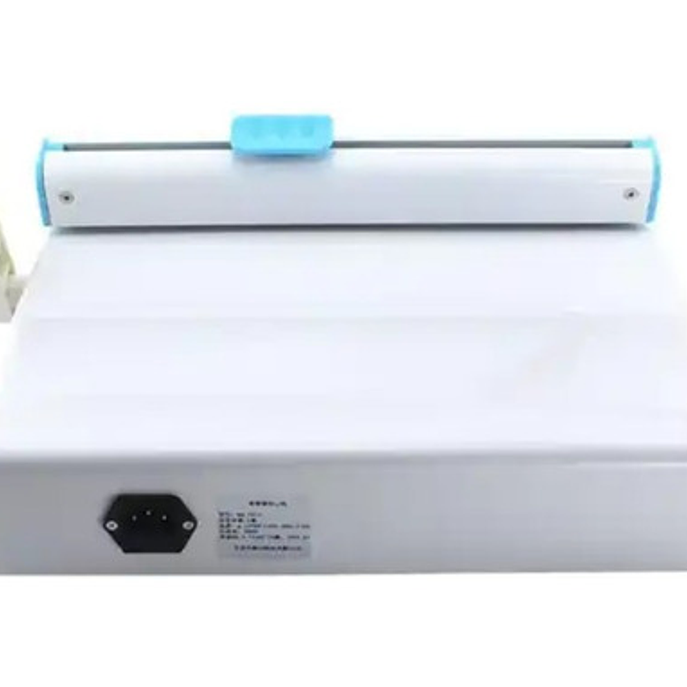 Selladora Dental Esterilizacion Mangas Hasta 30cm Calidad 4