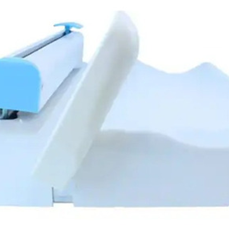 Selladora Dental Esterilizacion Mangas Hasta 30cm Calidad 5