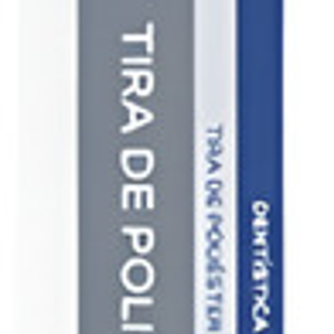 Huincha De Celuloide Set De 50u  Maquira Calidad Express 1