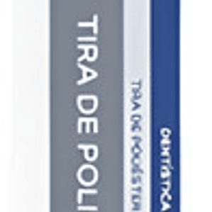 Huincha De Celuloide Set De 50u  Maquira Calidad Express