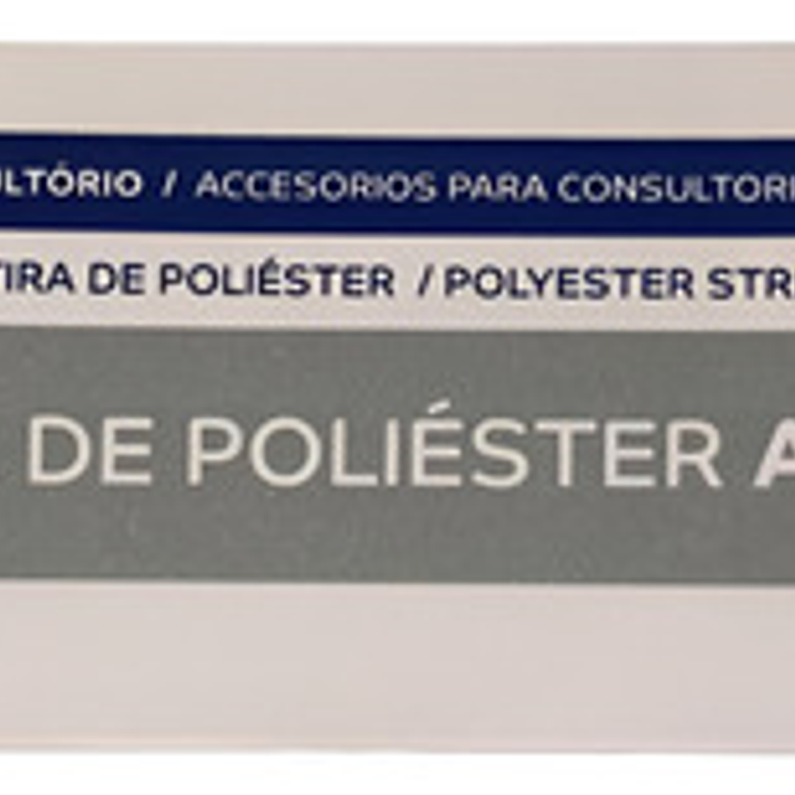 Huincha De Celuloide Set De 50u  Maquira Calidad Express 2