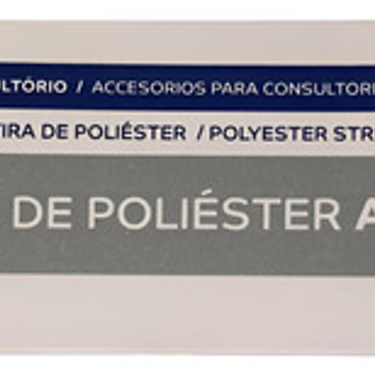 Huincha De Celuloide Set De 50u  Maquira Calidad Express 2