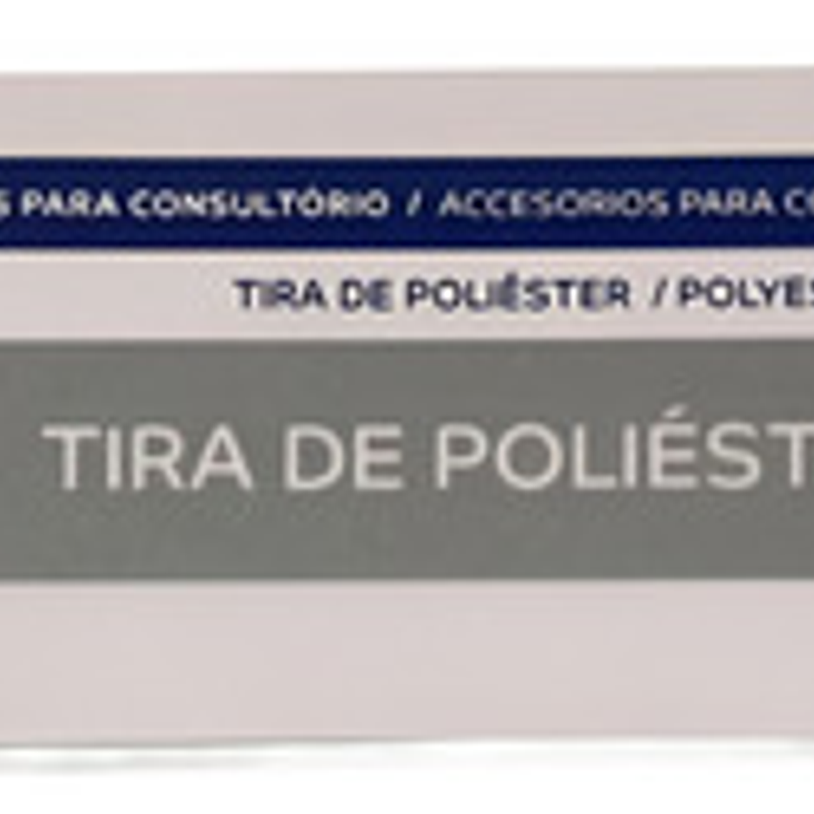 Huincha De Celuloide Set De 50u  Maquira Calidad Express 3