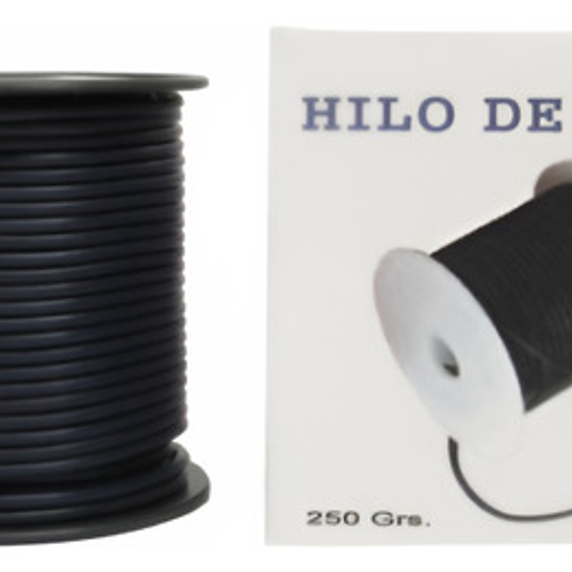 Hilo De Cera En Rollos Original Zeus Usa Medidas 250g 2