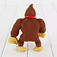 Figura Mario Bros Articulado Donkey Kong Calidad - Miniatura 2