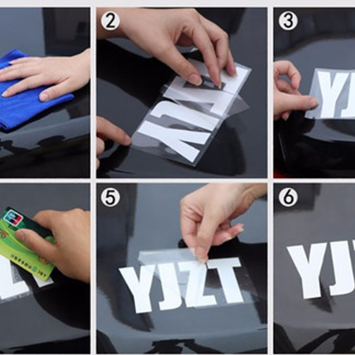 Sticker Autoadhesivo Bebé A Bordo Dulces Sueños Baby Onboard 4