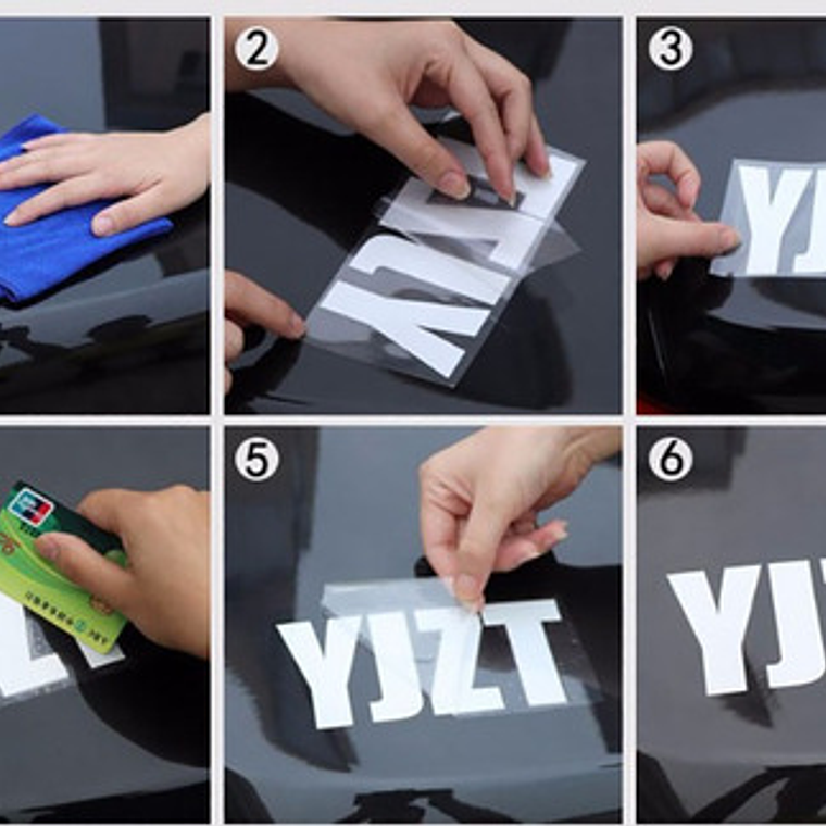 Sticker Autoadhesivo Bebé A Bordo Dulces Sueños Baby Onboard 4