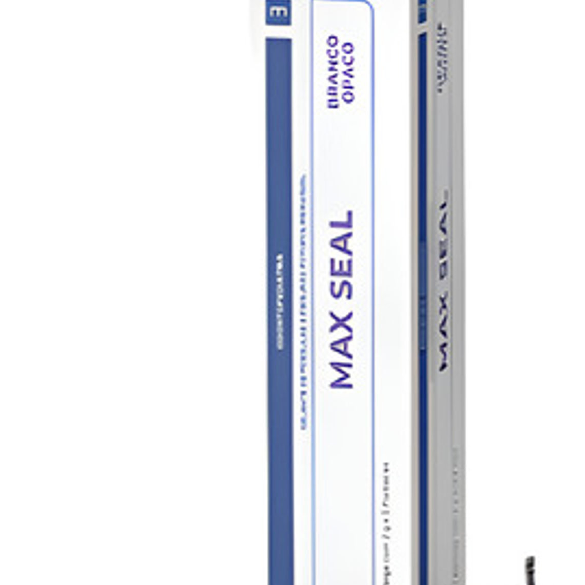 Sellante Dental Maxseal Blanco Opaco Marca Maquira Foto 1