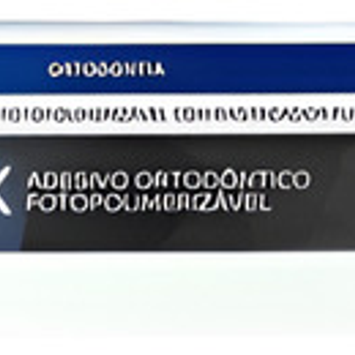 Adhesivo Para Ortodoncia Fix + Acido Gel  Maquira Calidad 2