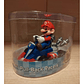 Mario Bros Auto Mario Kart Personajes A Fricción En Caja! - Miniatura 6