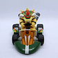 Mario Bros Auto Mario Kart Personajes A Fricción En Caja! - Miniatura 33