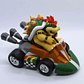 Mario Bros Auto Mario Kart Personajes A Fricción En Caja! - Miniatura 34