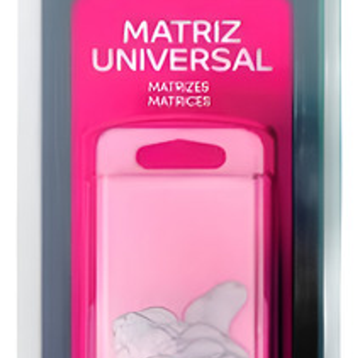 Banda Matrices Preformada Universal Marca Maquira 50u 1