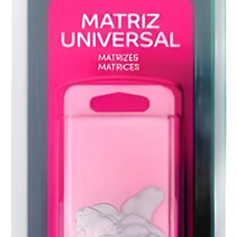 Banda Matrices Preformada Universal Marca Maquira 50u 1