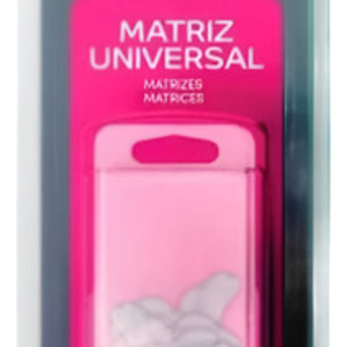 Banda Matrices Preformada Universal Marca Maquira 50u 3