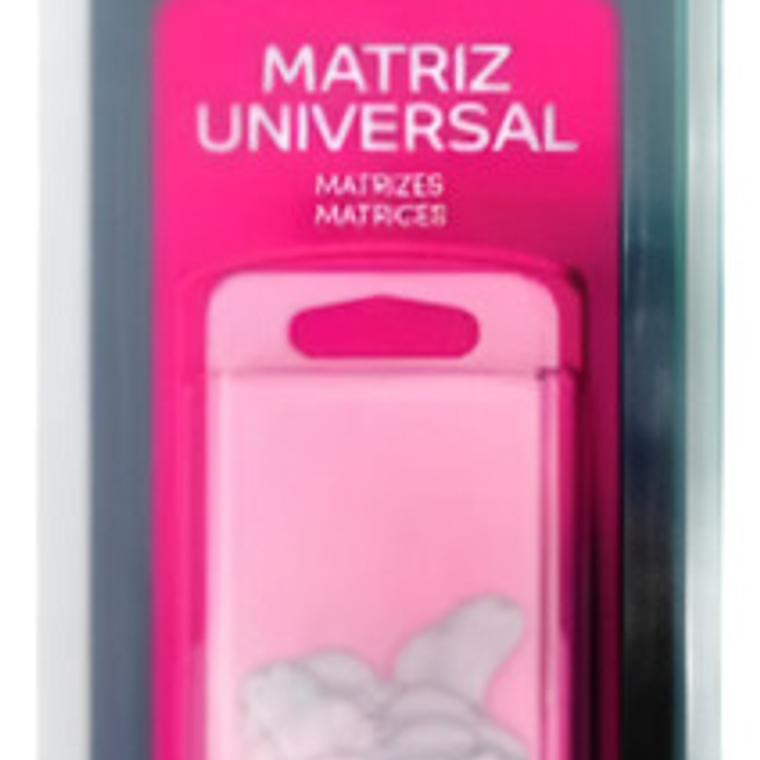 Banda Matrices Preformada Universal Marca Maquira 50u 3