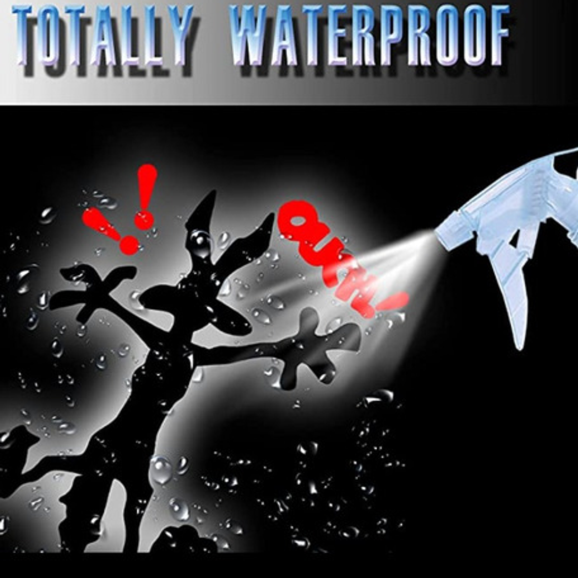 Pack 2 Stickers Autoadhesivos Coyote Del Correcaminos Auto 5