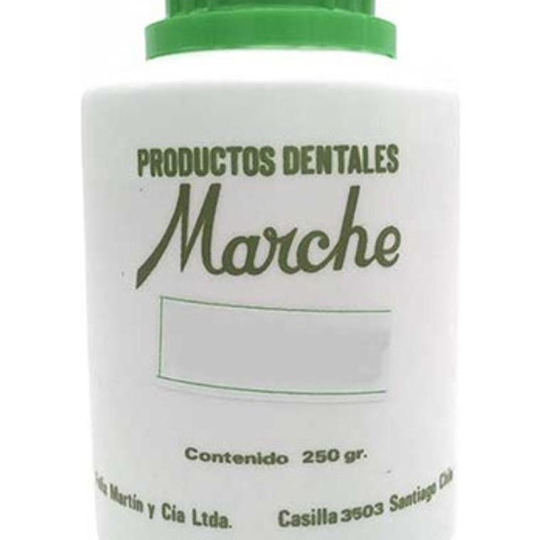 Acrílico Rosado Marché Termocurado 250 Grs. Santiago 1