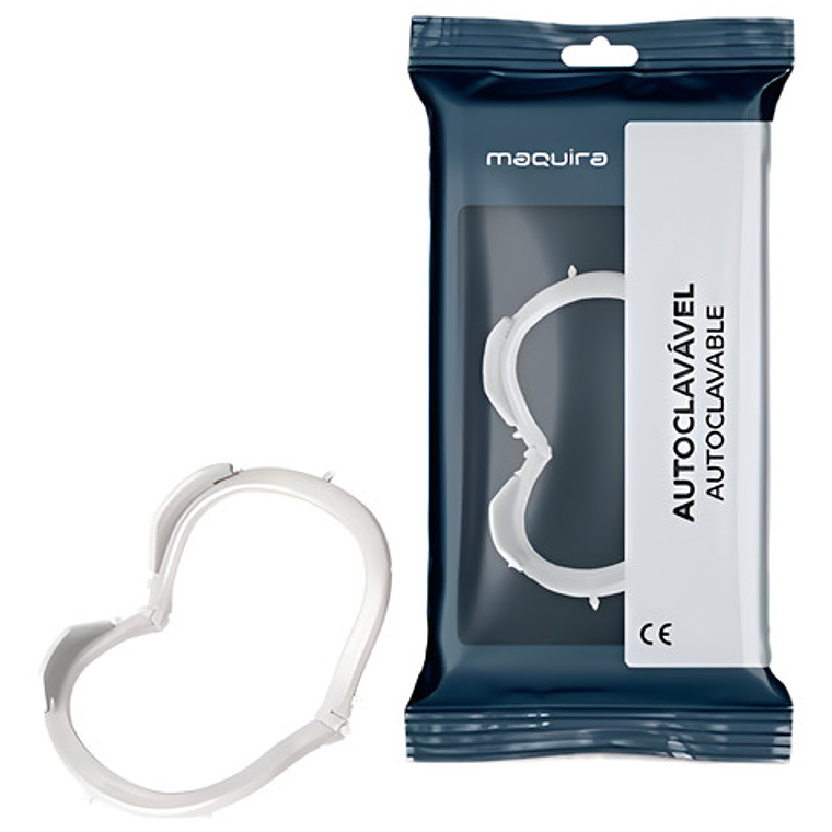 Arco De Young Ostyb Adulto O Pediátrico Autoclavable Calidad 2