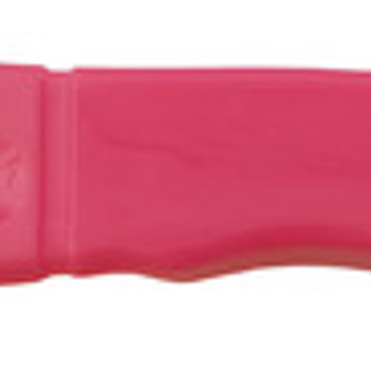 Espátula Para Alginato Plastica Maquira Colores Calidad 7