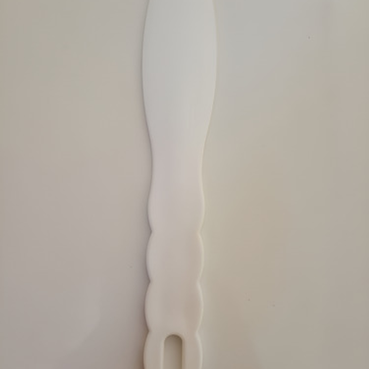 Espátula Para Alginato Plastica Maquira Colores Calidad 17