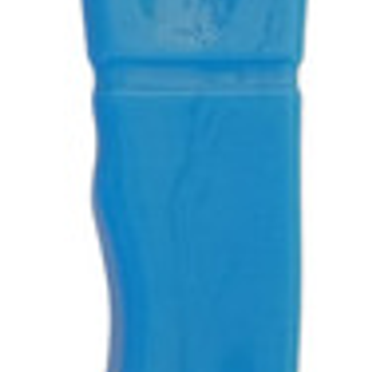 Espátula Para Alginato Plastica Maquira Colores Calidad 25