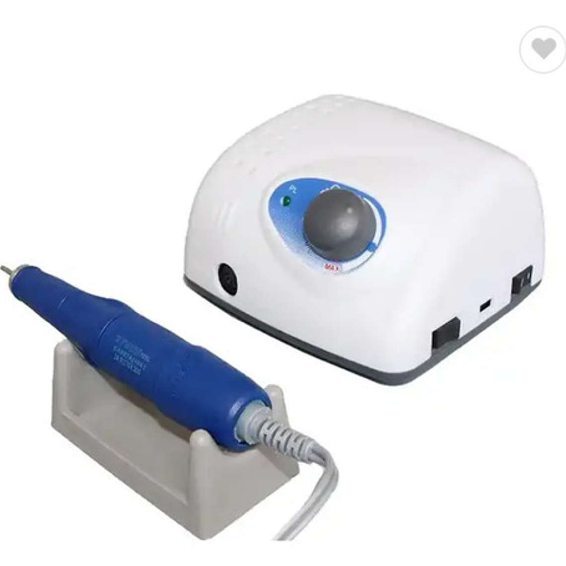 Micromotor Dental Strong 210 + 105 Original Dental Podología 2