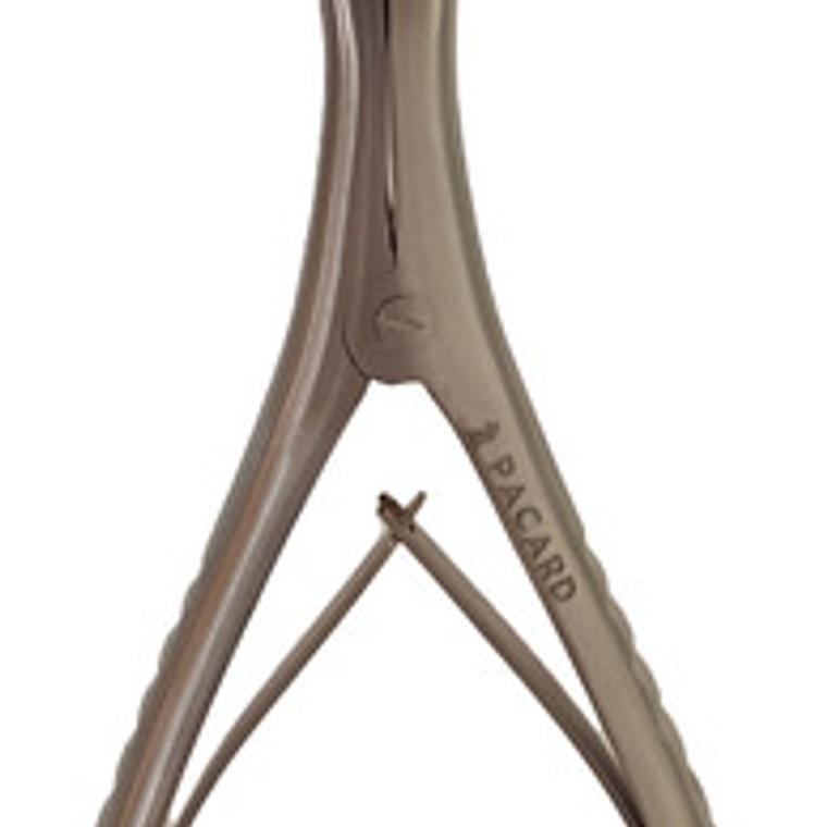 Espéculo Nasal Killian Medicina Calidad Superior Pacard 15cm 8