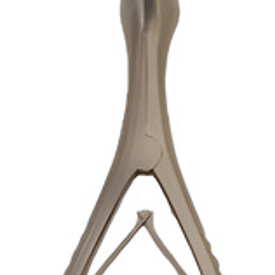 Espéculo Nasal Killian Medicina Calidad Superior Pacard 15cm 12