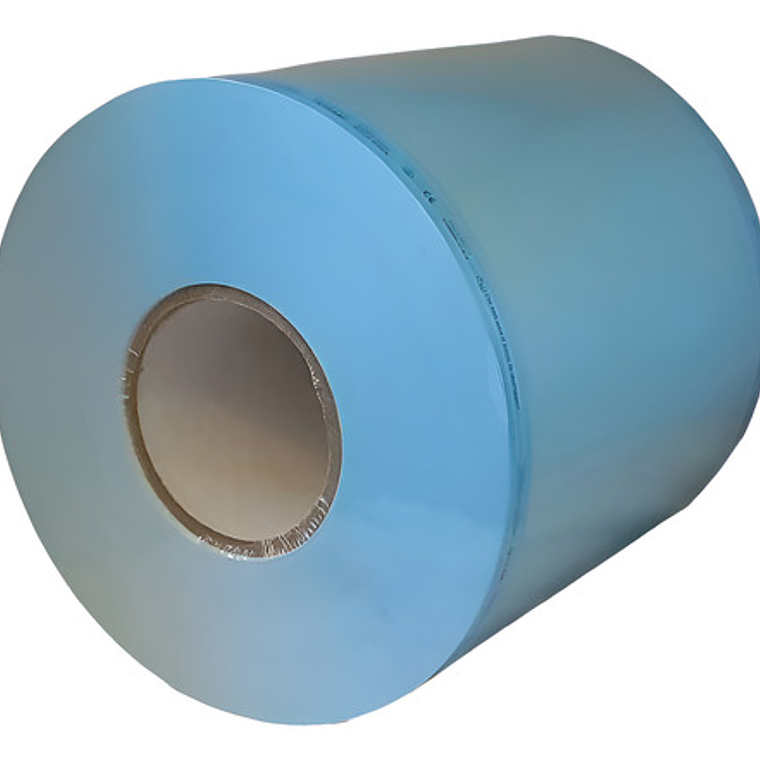 Manga De Esterilización 25cms X 200 Mts Calidad Express 1