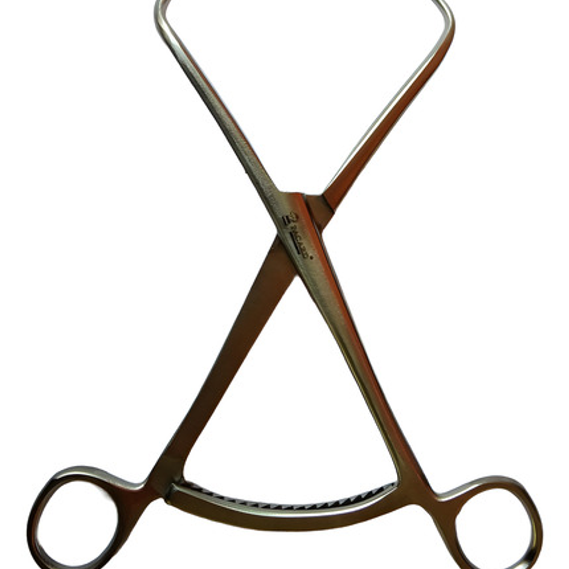 Pinza Reposición Hueso Bone Reduction Forcep Premium Pacard 3