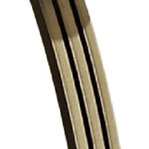 Trofeo Mejor Jugador Del Mundial Qatar 2022 Messi 32cm