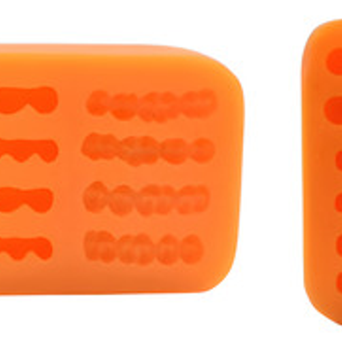 Molde Patrón Para Cera Coronas Dentales Laboratorio Silicona 1