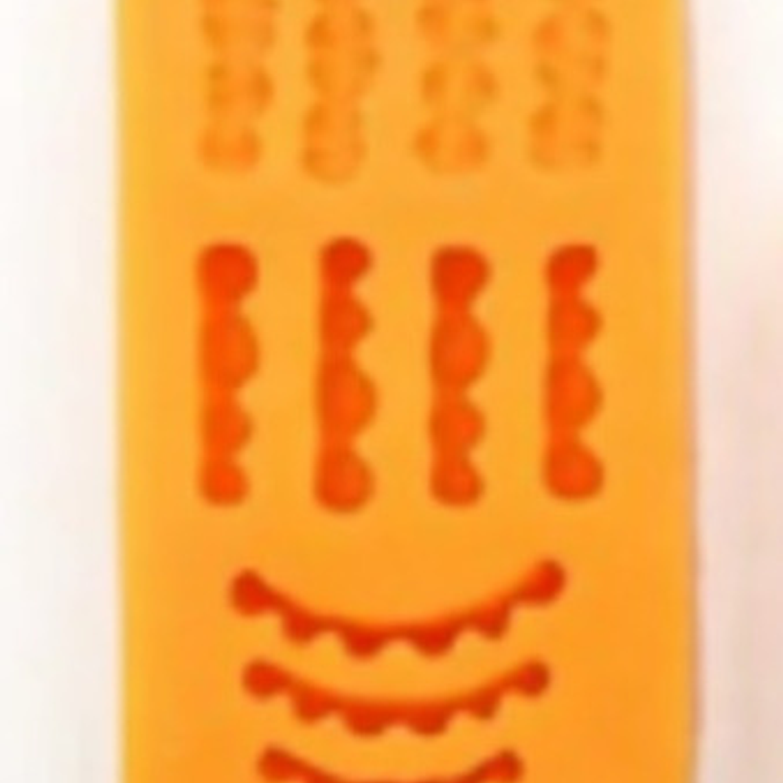 Molde Patrón Para Cera Coronas Dentales Laboratorio Silicona 3